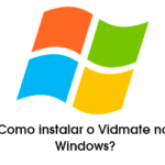 Aprenda agora como instalar o Vidmate no Windows